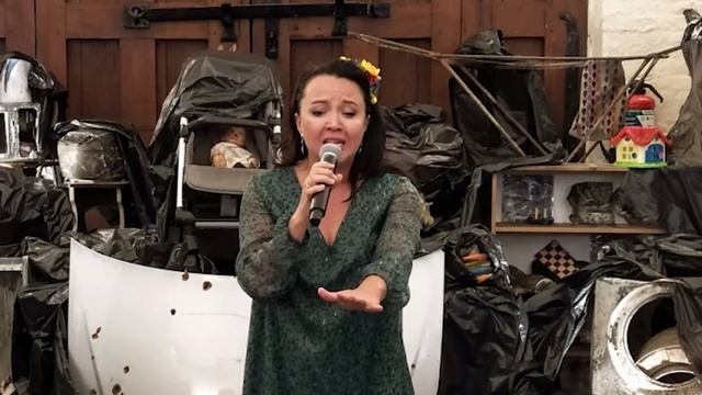Волинські художники беруть участь у Тижні українського мистецтва в Бельгії смотреть онлайн