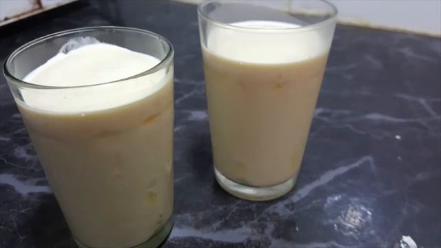 Lait Caillé Traditionnel Nature