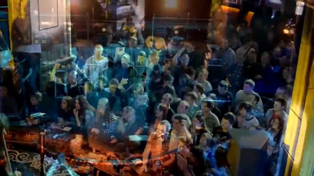 НАИВ в клубе Король Королю смотреть онлайн