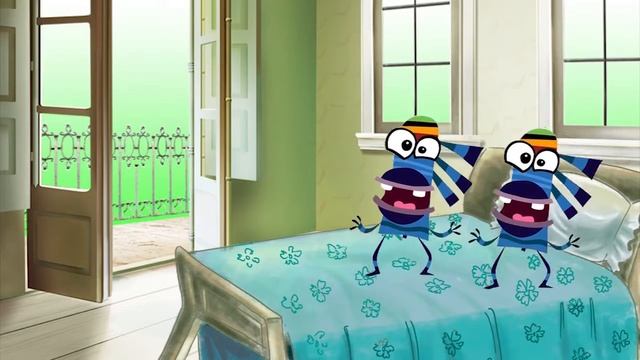 Свинка Пеппа КумиКуми   МультиМикс