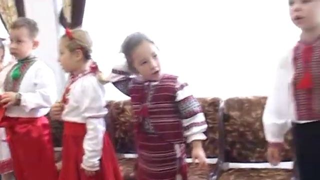 свято осені 2017 ратне садочок 3 смотреть онлайн