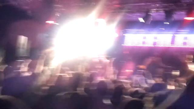Defiler -- Cryomancer (LIVE - 2013 Plan B 29.05.2013 Moscow )