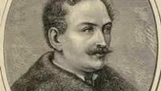 Стихотворение "Памяти А.И.Одоевского" смотреть онлайн