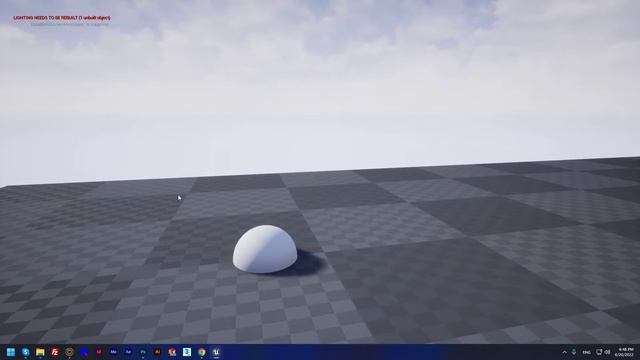 Unreal Engine - Rotation around mouse hit смотреть онлайн
