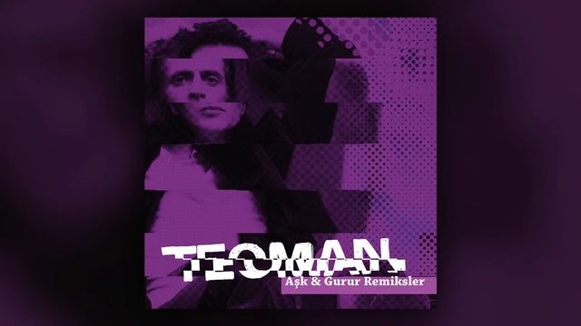 Teoman - Bana Öyle Bakma (Audioknob Radio Edit Mix) [Official Audio] смотреть онлайн