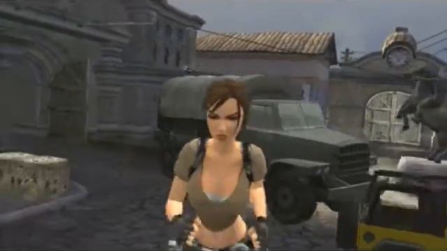 lara croft cascada who do you think you are смотреть онлайн