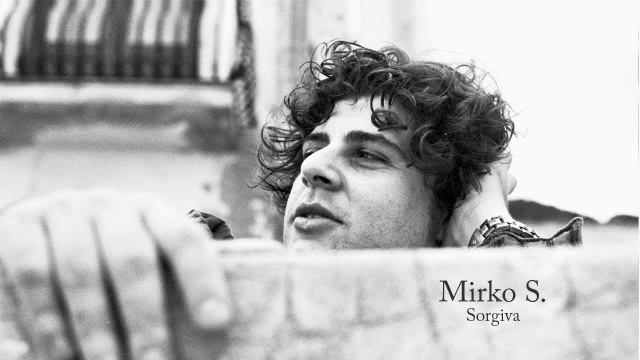 Mirko Saltalamacchia - Sorgiva смотреть онлайн