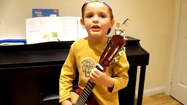Roddy Rock'ero смотреть онлайн