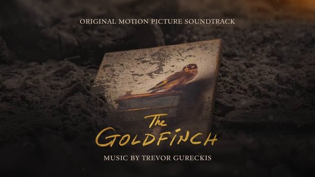 The Goldfinch Official Soundtrack | Currents (Solo Piano) - Trevor Gureckis | WaterTower смотреть онлайн