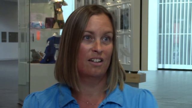 2017 Inductee, Jocelyn Jay - Swimming смотреть онлайн