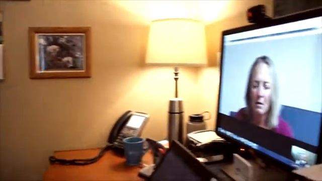 NHSC Rural Health Innovation: Telehealth смотреть онлайн