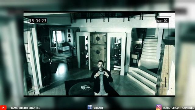 D@bbe-5(2014)Tamil Explanation part-1-பெத்தவங்க செஞ்ச பாவம் பிள்ளையா பிடிக்கும்னு சும்மாவா சொன்னாங் смотреть онлайн