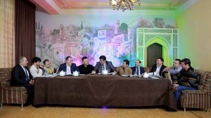 Барномаи «ГАП» нашри 10 2023с