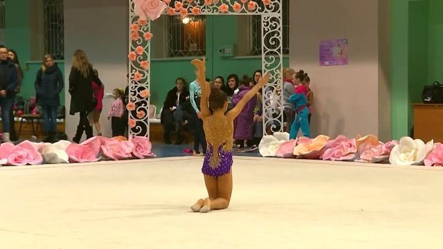 Федяева Надя 2009