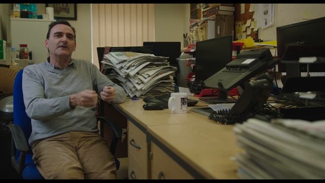 Behind The Business Of Winchester's Oldest Running Businesses