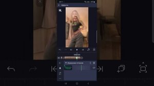 Как сделать радугу на видео в alight motion
