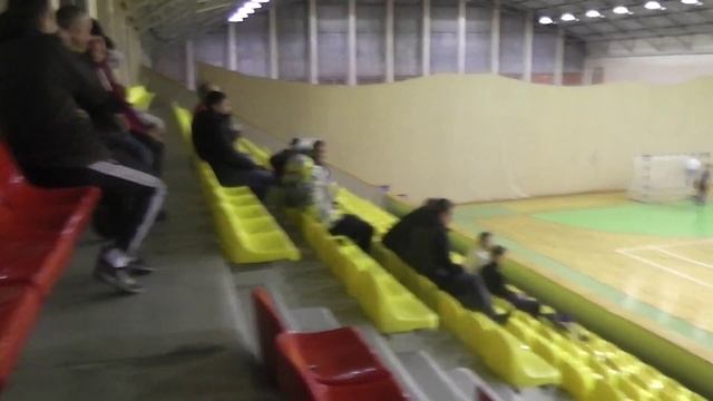 Сокол-Ветеран 4-5 22.11.15 Превью смотреть онлайн