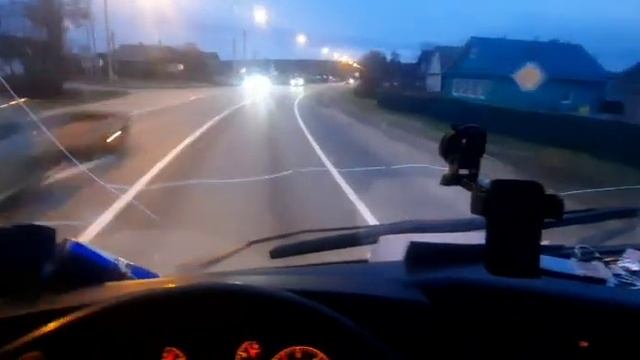 Рейс:Воронеж - Москва - Ярославль смотреть онлайн