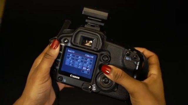 How to Change the Pixel Size in a Digital Camera смотреть онлайн