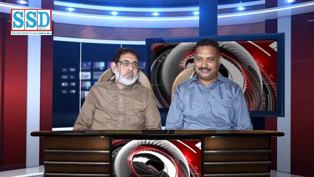 INTERVEW OF AMJED HAMID MOHSIN PUNJABI SHAIR смотреть онлайн