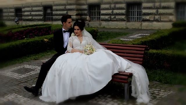 Ana Maria & Radu Nasui 29.04.2017 Sighisoara (Am stiut) смотреть онлайн