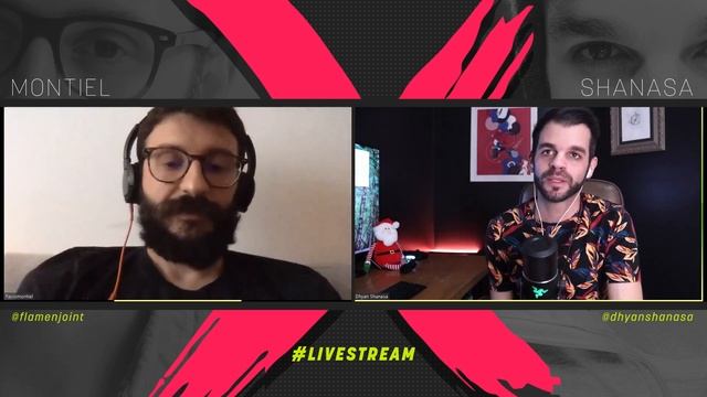 CONCEPT ART & MOTION DESIGN | LIVESTREAM смотреть онлайн