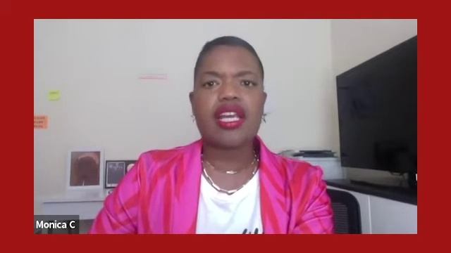 5: Monica Cargile — The Transformative Power Of Fashion