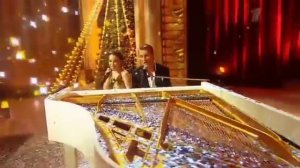 Виктория Дайнеко и Алексей Воробьёв - В последний раз