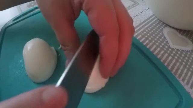 ВСЕМИ ЗАБЫТЫЙ ЛЕТНИЙ САЛАТ !!!