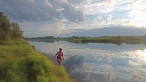Природа лечит Красивое видео 👍
