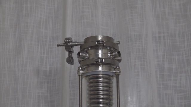 ЛУЧШАЯ РЕКТИФИКАЦИОННАЯ КОЛОННА 3 ДЮЙМА  МУЖСКИЕ НАПИТКИ