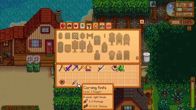 Let's Thrive Joja Episode #69: Tossing Around Truffle Oil!