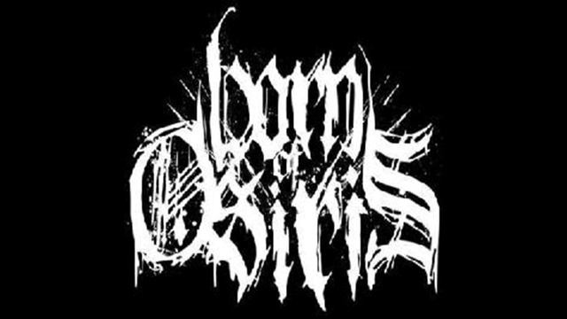 Born Of Osiris - 2008 Pre-Production (Full Demo) смотреть онлайн