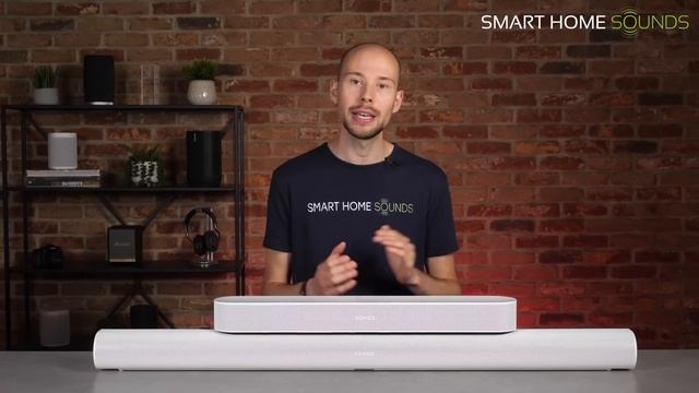 Sonos Arc Vs Sonos Beam (Gen 2): Which Should You Buy?