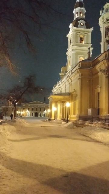 Питер зимой и история любви #путешествие #авторскиетуры #любовь #жизнь #зима #надежда #силамысли смотреть онлайн
