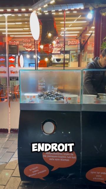 Avez vous goûté au midye dolma ? #midyedolma #istanbul #foodlover #istanbulfood #seafood #moules смотреть онлайн