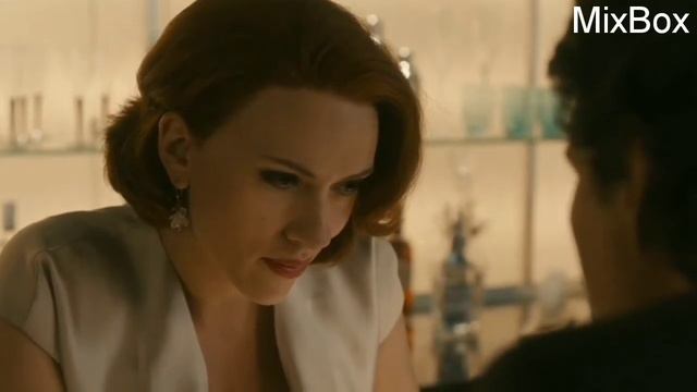 Tu Hi Yaar Mera | with the Avengers, IRON MAN 2. | Black widow, Iron man Pepper Potts | Music vide смотреть онлайн