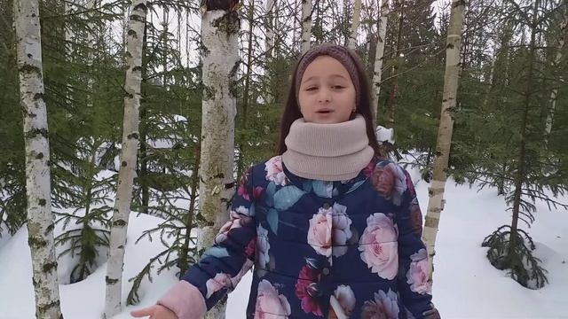 Г.Ходырев Берёзовая роща смотреть онлайн