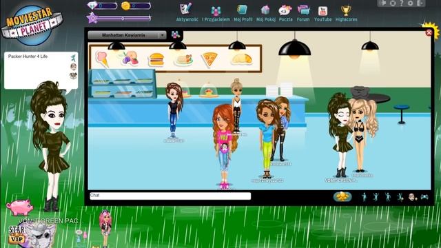 Hacker Goes Hacker Hunting! #1 смотреть онлайн