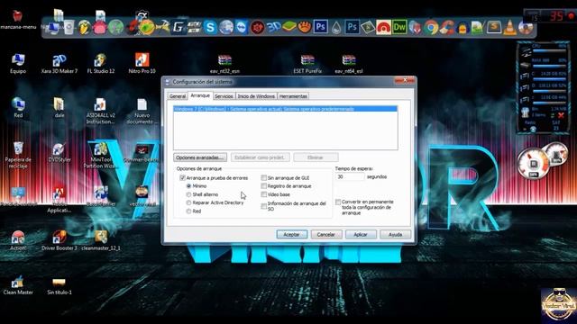 Antivirus ESET Nod32 Licencia de Por vida para Windows 10, 8.1 ,8, 7, Vista,XP ( 32 & 64 bits) 2016 смотреть онлайн