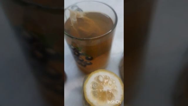 Мухоморный чай ☕ + травы🔥