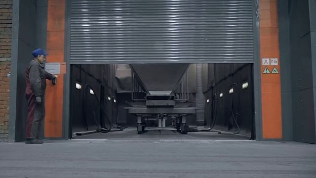 Корпоративный фильм для "ТОМЕЗ" смотреть онлайн