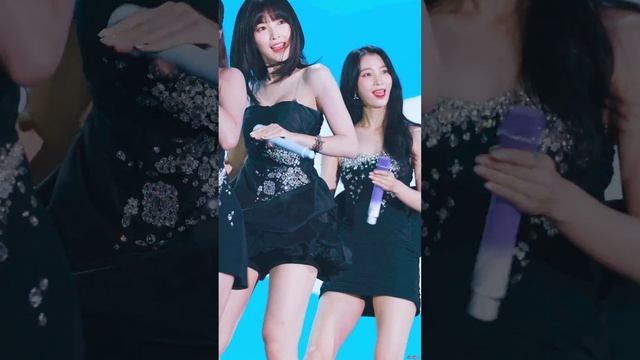 [4K60P]230527 오마이걸(OH MY GIRL) - Dolphin 유빈 직캠 fancam @2023 드림콘서트 смотреть онлайн