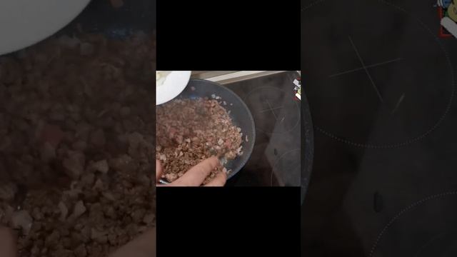 фаршированные шампиньоны смотреть онлайн