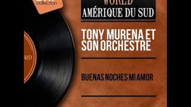 SI VAS A CALATAYUD - TONY MURENA смотреть онлайн
