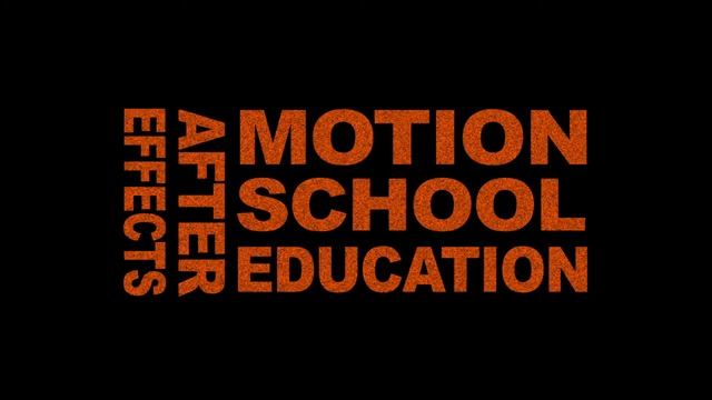 Motion дизайн: showreel. ШОУРИЛ смотреть онлайн