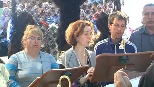 ЗАСИЛИЕ МОНАШЕСКОГО УСТАВА (Теле-"М.Пасха"345 ЛИТУРГИКА-9_Архив-2018) смотреть онлайн