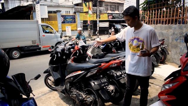 UPDATE HARGA MOTOR BEKAS TERBARU MULAI 7 JUTA смотреть онлайн
