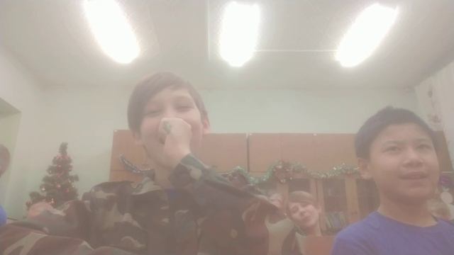 Я на биологии