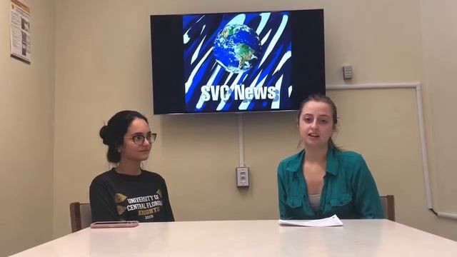 Ecology Summer A 2019 смотреть онлайн